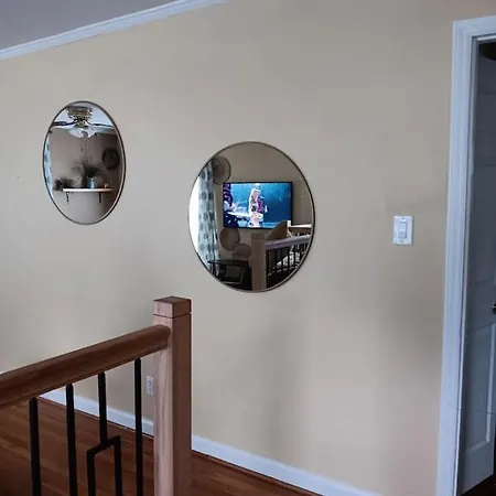 Cozy Vacation House Near Uptown * Charlotte