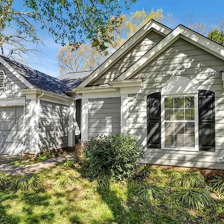 3br 2bath Home-near Airport-carowinds-lake Wylie