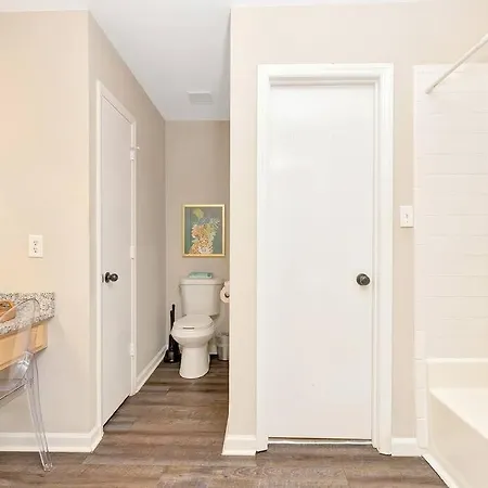 Hotel 3br 2bath Home-near Airport-carowinds-lake Wylie