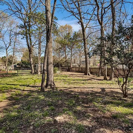 3br 2bath Home-near Airport-carowinds-lake Wylie Charlotte