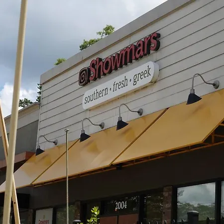 King Bed - Great Walkability To Restaurants * Charlotte