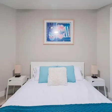 Luxury Dilworth 1br ◉ Near Food, Shops & Greenway Apartment Charlotte