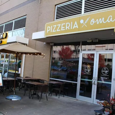 Queen Bed In Dilworth ◈ Shopping ◈ Restaurants * Charlotte