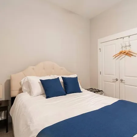 Apartment Queen Bed In Dilworth ◈ Shopping ◈ Restaurants Charlotte