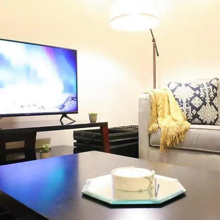 Queen Bed In Dilworth ◈ Shopping ◈ Restaurants Apartment Charlotte