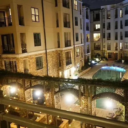 Luxury Dilworth 1br ◉ Near Food, Shops & Greenway Apartment Charlotte