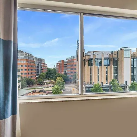 Doubletree By Hilton Uptown Hotel Charlotte