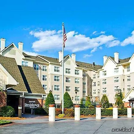 By Marriott Piper Glen Hotel