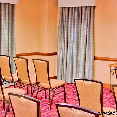 By Marriott Piper Glen Hotel 3*