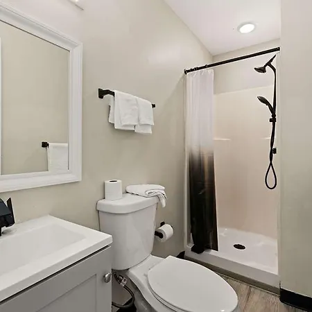 Rodeway Independence Blvd. Hotel Charlotte