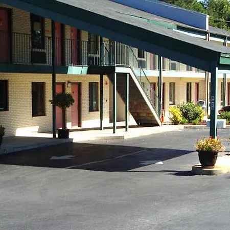 Relax - Motel