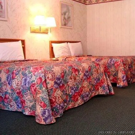 Motel Relax - 3*