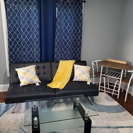 Centrally Located. Close To Everything In Uptown And Plaza Midwood.
