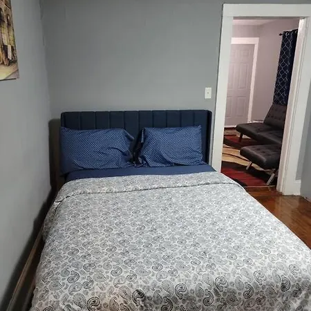 Centrally Located. Close To Everything In Uptown And Plaza Midwood. Holiday home Charlotte