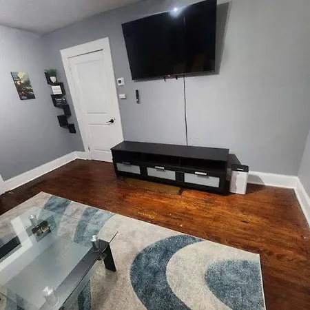 Centrally Located. Close To Everything In Uptown And Plaza Midwood. Charlotte