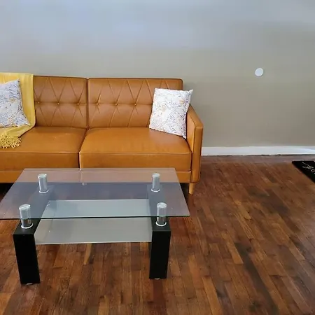 Easy Airport And Downtown Access Villa Charlotte