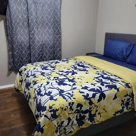 Easy Airport And Downtown Access Charlotte