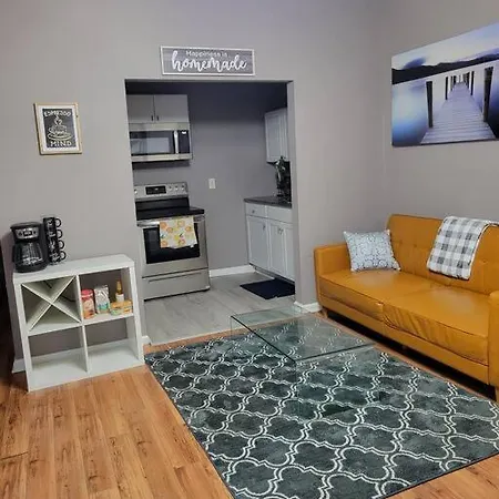 Amazing Location* Updated Place Charlotte