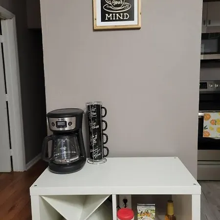 Amazing Location* Updated Place *