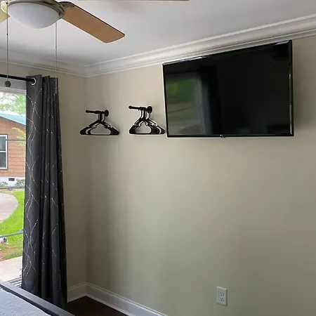 Holiday home 3-bdr Direct Waterfront Charlotte