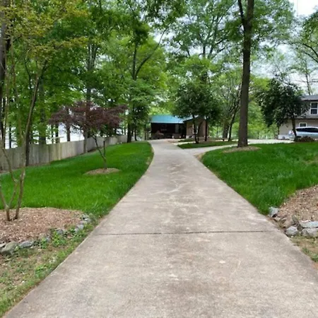 Holiday home 3-bdr Direct Waterfront Charlotte