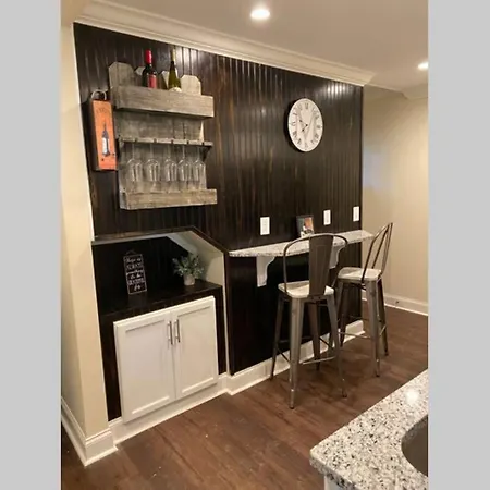 Holiday home 3-bdr Direct Waterfront