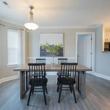 Apartment Spacious 2 Bedroom 2 Ba In Charlotte