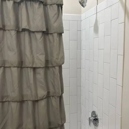Apartment Luxury Executive 2 Bedroom/2 Bathroom Boutique *