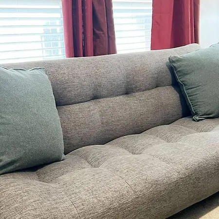 Luxury Executive 2 Bedroom/2 Bathroom Boutique *
