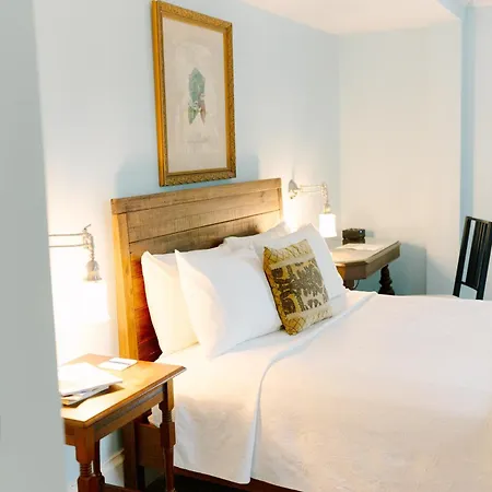 The Morehead Charlotte
