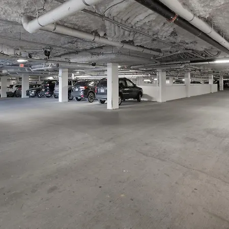 Apartment Trifecta Luxury Serviced In Uptown Clt