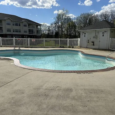 New Listing! Now And Zen Holiday home Charlotte