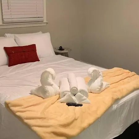 Apartment Good Vibe In The Heart Of Plaza/midwood Area