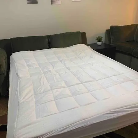 Apartment Awhile *