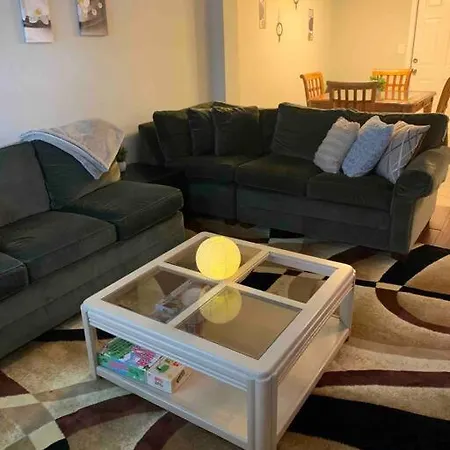 Apartment Awhile *