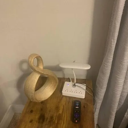 Welcome Apartment Charlotte