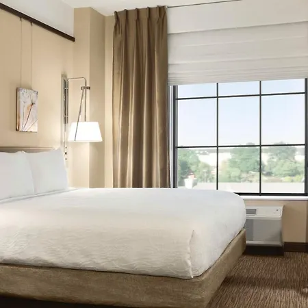 Hotel Hilton Garden Southpark