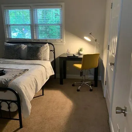 Apartment Awhile *