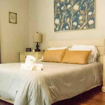 Plaza Near Uptown, Noda, Light Rail! Holiday home Charlotte