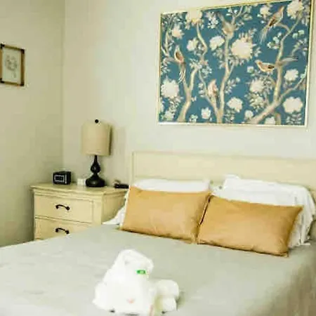 Plaza Near Uptown, Noda, Light Rail! Holiday home Charlotte