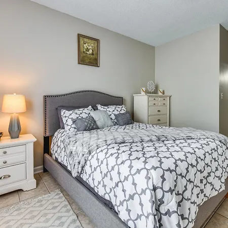 Holiday home Abode About 9 Mi To Bank Of America Stadium! Charlotte