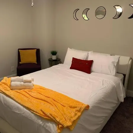 Apartment Good Vibe In The Heart Of Plaza/midwood Area Charlotte