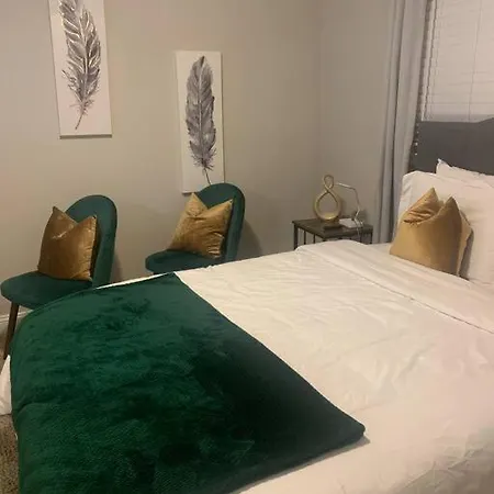 Apartment Welcome
