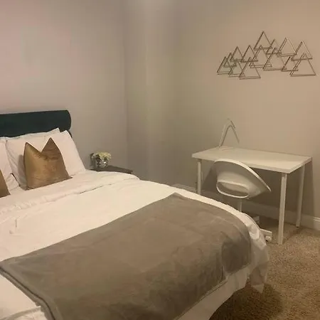 Welcome Apartment Charlotte