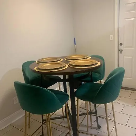 Welcome Apartment *