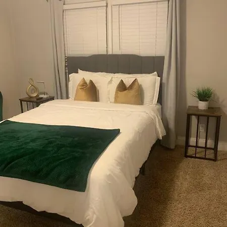 Welcome Apartment Charlotte