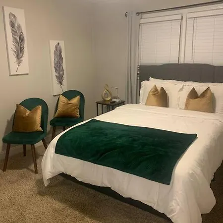 Welcome Apartment *