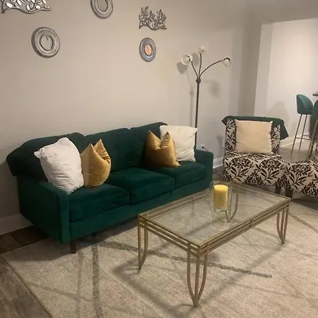 Welcome Apartment Charlotte