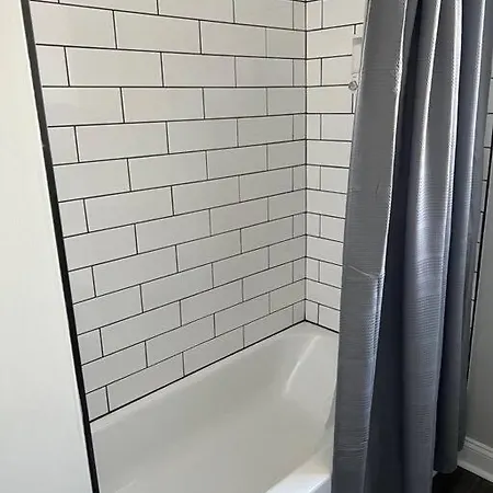 Holiday home Newly Renovated Cute 3 Bedroom 2 Bath Charlotte