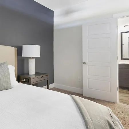 Apartment Landing - Modern With Amazing Amenities *